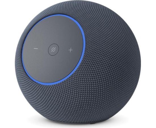 Amazon smart speaker Echo Studio, grey Aудио-видео