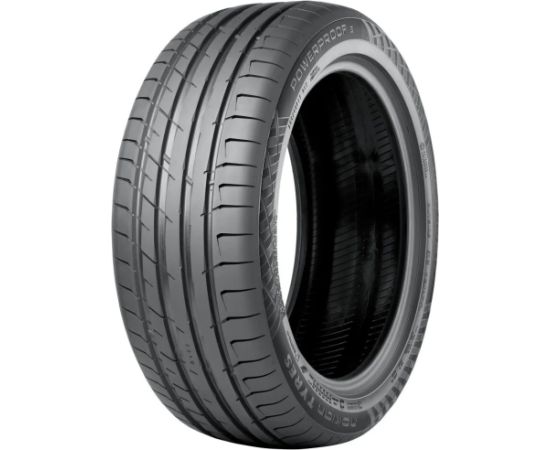 Nokian Powerproof 2 255/50R20 109Y Vasaras riepas