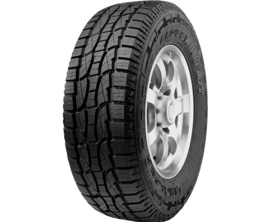 Ling Long Crosswind A/T100 225/75R16 115/112Q Vasaras riepas