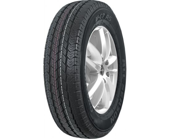Ovation VI-07 AS 225/75R16 121R Vissezonas riepas