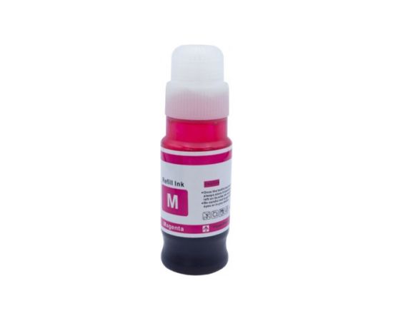 Compatible ink CANON GI-590M (1CGI590) Magenta Чернила для принтера