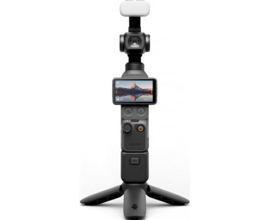 DJI Osmo Pocket 4 Creator Combo Телефонные стабилизаторы