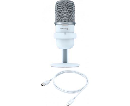 HyperX SoloCast Mikrofons Mikrofoni
