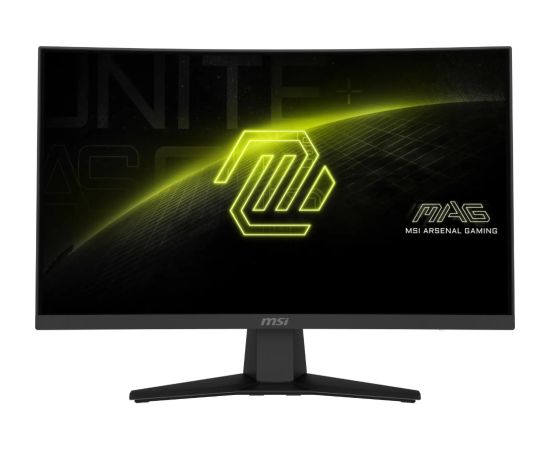 MSI MAG 244C Curved Monitors 23.6" Monitori