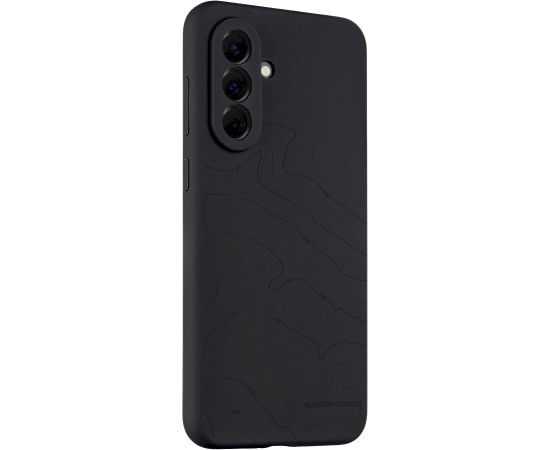 Tactical Beaver Cover Aizsargapvalks priekš Samsung Galaxy A56 / asfalts Neoriģinālie Maciņi