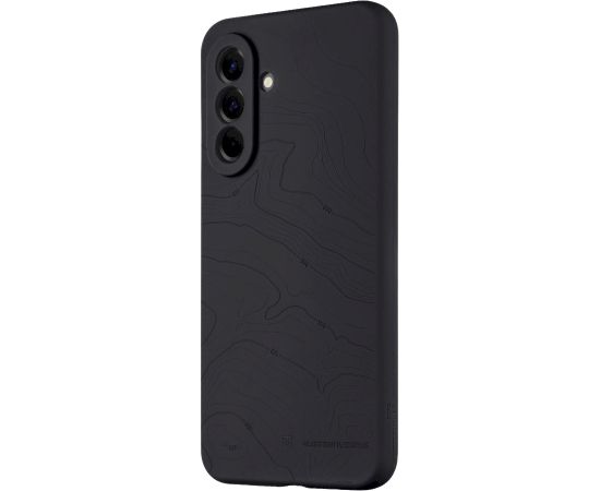 Tactical Beaver Cover Aizsargapvalks priekš Samsung Galaxy A56 / asfalts Neoriģinālie Maciņi