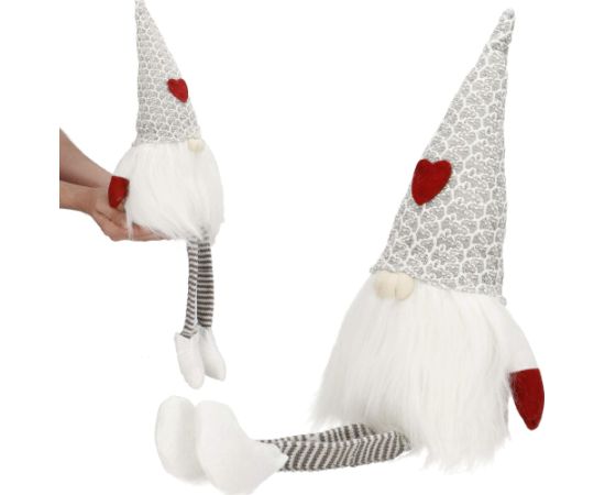 Ziemassvētku rotājums Springos CA1006 25-40cm  Eglīšu rotājumi