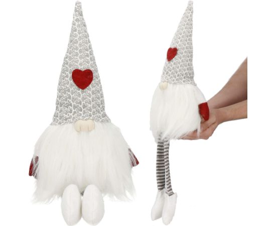 Ziemassvētku rotājums Springos CA1006 25-40cm  Eglīšu rotājumi