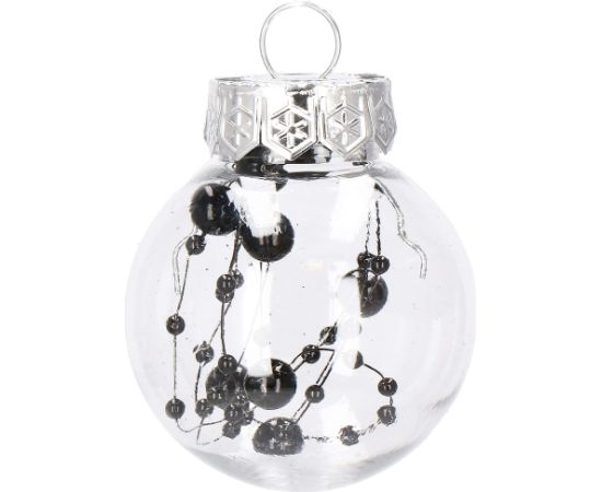 Ёлочные украшения Springos CA0886 (24 шт.)  Eglīšu rotājumi