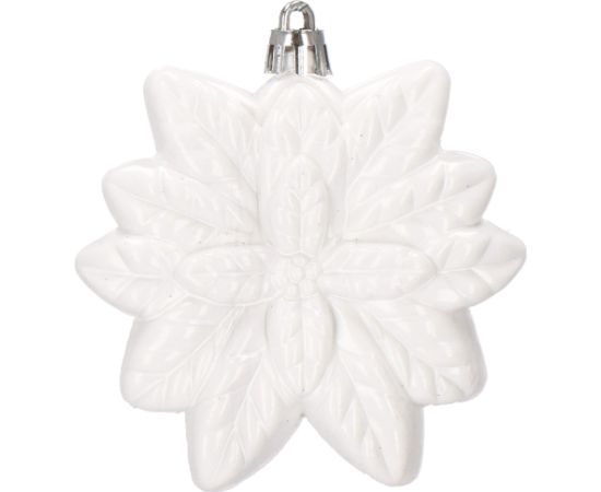 Ёлочные украшения Springos CA0854 72 шт.  Eglīšu rotājumi
