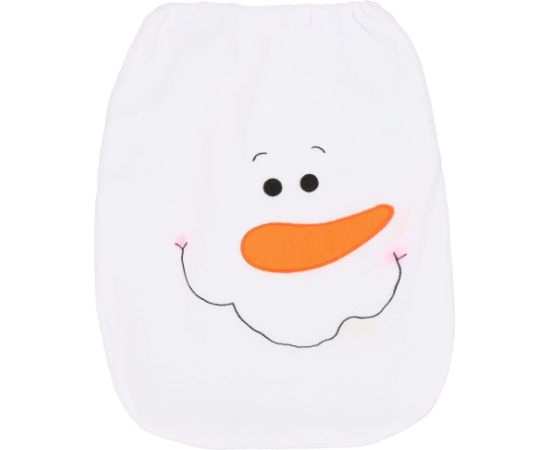 Springos CA0710 КОМПЛЕКТ ДЛЯ ВАННОЙ "СНЕГОВИК" Ковровые изделия