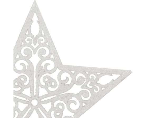 Верхушка для елки Springos CA1278 22 см  Eglīšu rotājumi
