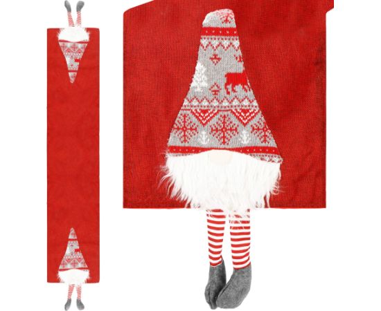 Ziemassvētku dekorācija Springos CA1087 215x33,5cm Ziemassvētku dekorācijas