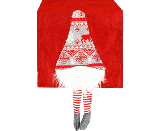 Ziemassvētku dekorācija Springos CA1087 215x33,5cm Ziemassvētku dekorācijas