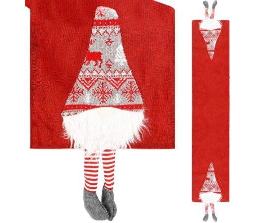 Ziemassvētku dekorācija Springos CA1087 215x33,5cm Ziemassvētku dekorācijas