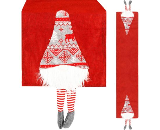 Ziemassvētku dekorācija Springos CA1087 215x33,5cm Ziemassvētku dekorācijas