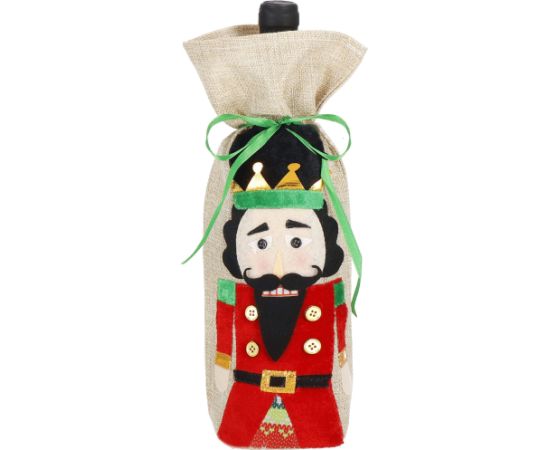 Pudeles dekorācija Springos CA1080 35x16cm Jaunumi, mēbeles, māja