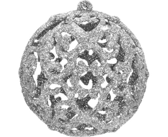 Ёлочные шары Springos CA0020 набор из 100 шт.  Eglīšu rotājumi
