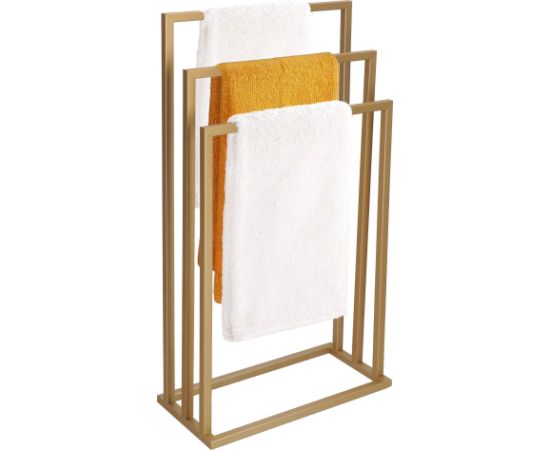 Полотенцедержатель Springos HG0070 84x45x21см Аксессуары для ванной