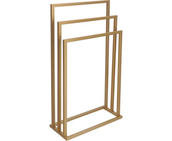 Полотенцедержатель Springos HG0070 84x45x21см Аксессуары для ванной