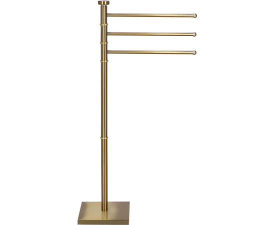 Dvieļu turētājs Springos HG0068 94x37cm Aksesuāri vannas istabām