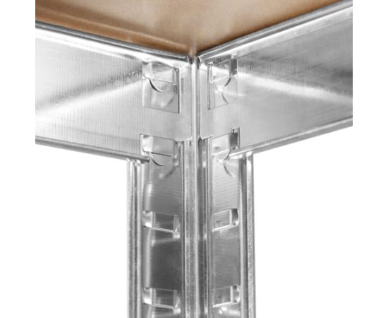 Полка Springos HA5212 180 x 100 x 60см Полки