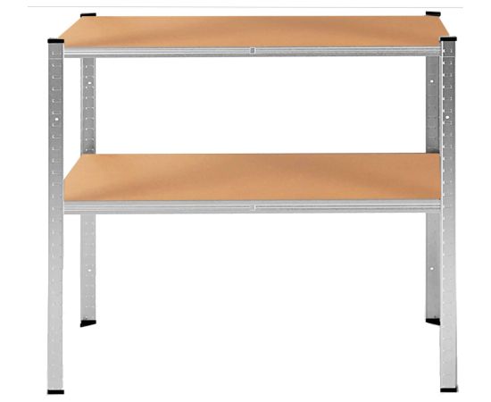 Полка Springos HA5212 180 x 100 x 60см Полки