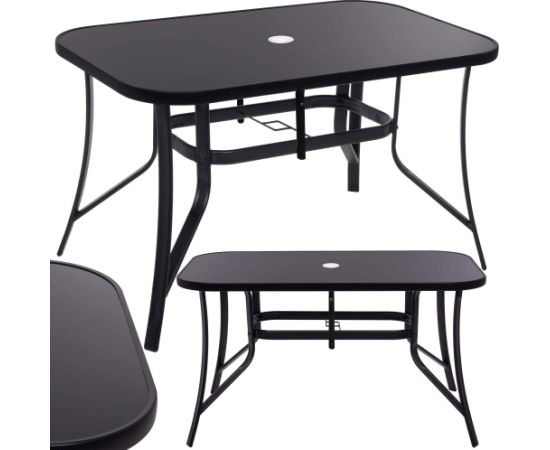 Садовый стол Springos GF1038 Dārza galdi