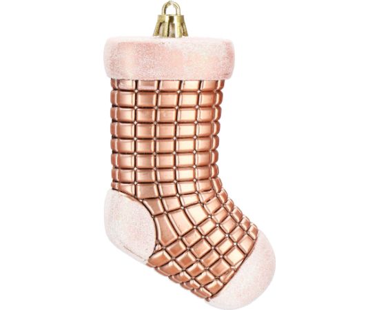 Ёлочные украшения Springos CA0852 77 шт.  Eglīšu rotājumi