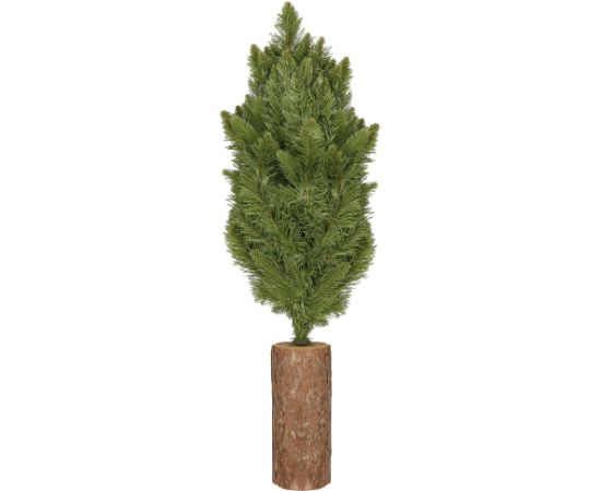 Mini ziemassvēku elge Springos  CT0140 90cm  Eglīšu rotājumi