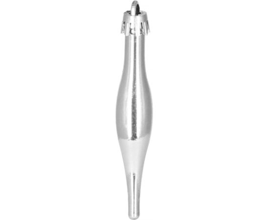 Рождественская елочная игрушка Springos CA0125, 6/4/9,5 см 51 шт.  Eglīšu rotājumi