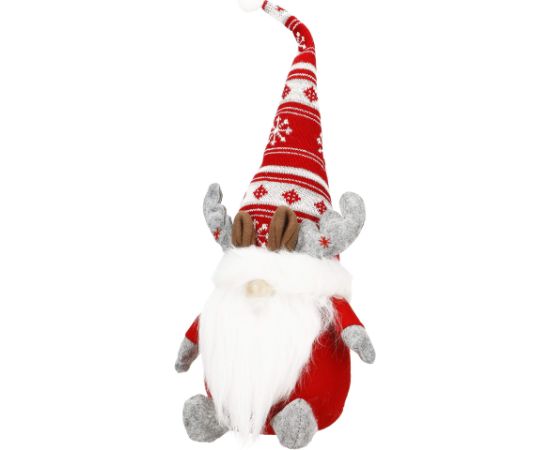 Ziemassvētku rotājums Springos CA1009 50cm  Eglīšu rotājumi