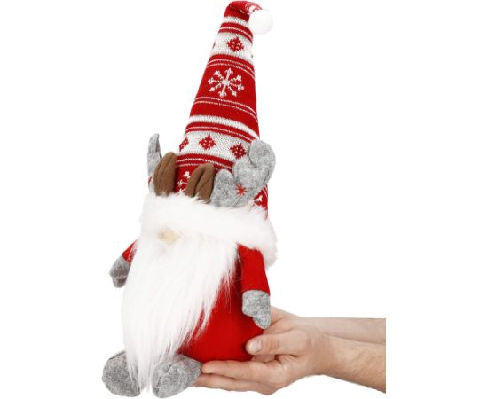 Ziemassvētku rotājums Springos CA1009 50cm  Eglīšu rotājumi