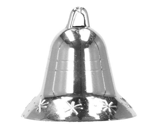 Ёлочные украшения Springos CA0847 102 шт.  Eglīšu rotājumi