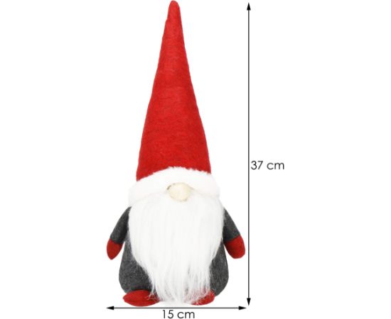 Ziemassvētku rotājums Springos CA1003 35cm  Eglīšu rotājumi