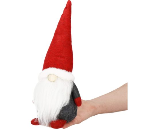 Ziemassvētku rotājums Springos CA1003 35cm  Eglīšu rotājumi