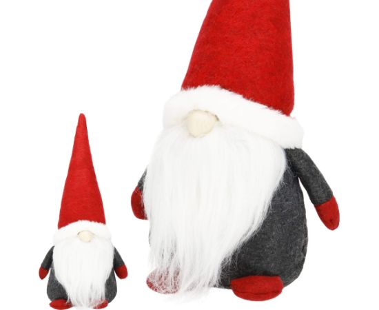 Ziemassvētku rotājums Springos CA1003 35cm  Eglīšu rotājumi