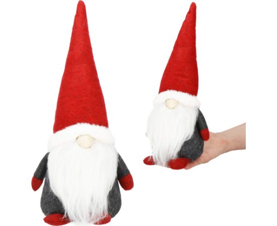 Ziemassvētku rotājums Springos CA1003 35cm  Eglīšu rotājumi
