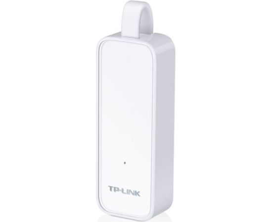 TP-Link UE300 USB 3.0 to Gigabit ethernet RJ45 10/100/1000Mbps Aдаптеры