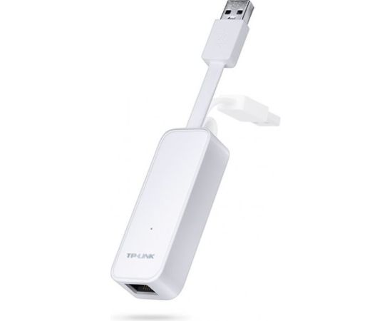 TP-Link UE300 USB 3.0 to Gigabit ethernet RJ45 10/100/1000Mbps Aдаптеры