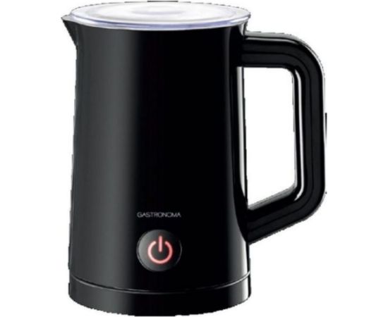 Milk frother, 0.3l Gastronoma, inection black Молокоотсос