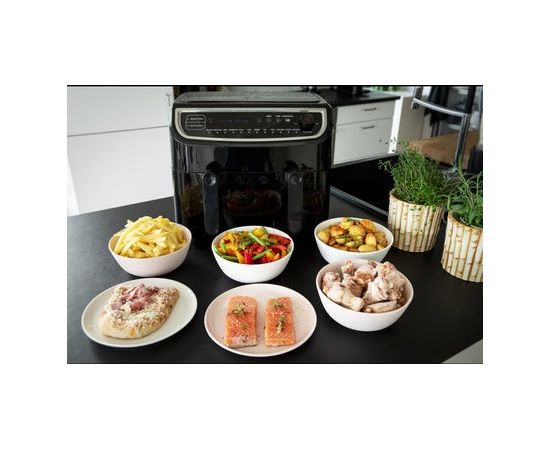 Airfryer Gastronoma Multifunkcionālie katli