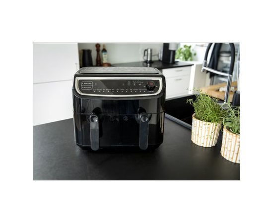 Airfryer Gastronoma Multifunkcionālie katli