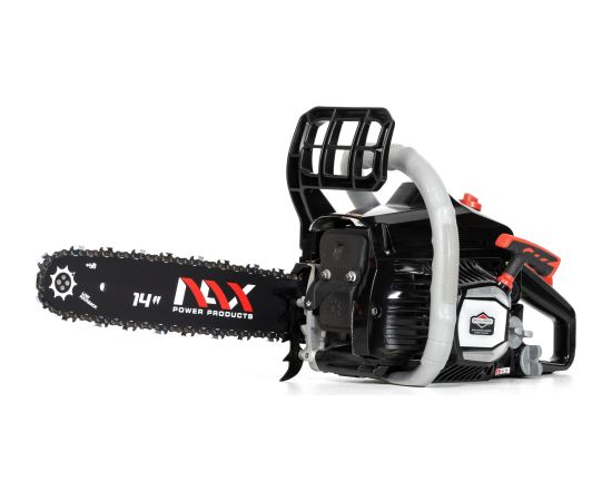 Ķēdes zāģis Nac NAX200C; 1,2 kW; 35 cm juosta; benzīna Пилы