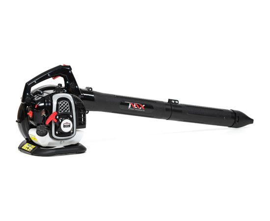 Benzīna lapu sūcējs-pūtējs Nac NAX950V; 750 W Lapu pūtēji 