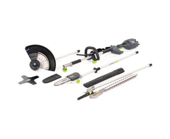 Daudzfunkciju instruments Nac PHCBE90-CH; 900 W; elektrisks Trimmeri, Krūmgrieži