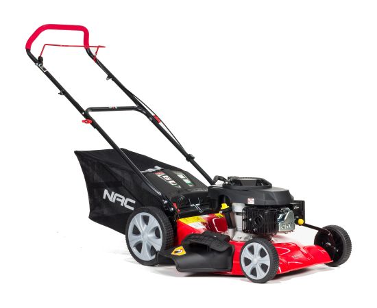 Zāles pļāvējs Nac LP50-146-HS-NG; 2,6 kW; benzīna Газонокосилки