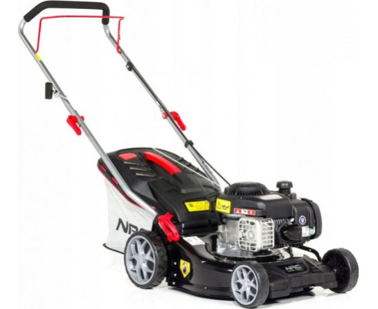 Zāles pļāvējs Nac LP42-300BS-JR; 1,82 kW; benzīna Газонокосилки