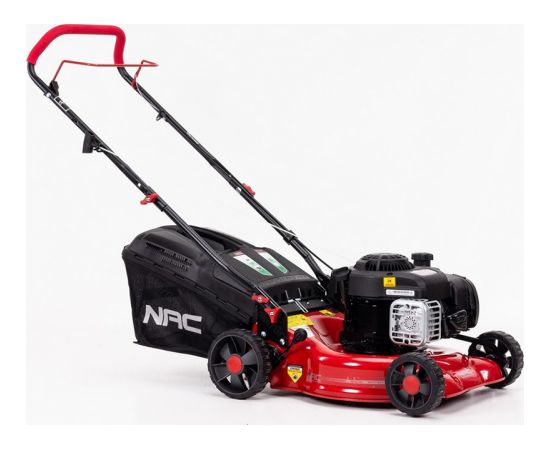 Zāles pļāvējs Nac LP42-300; 1,7 kW; benzīna Zāles pļāvēji