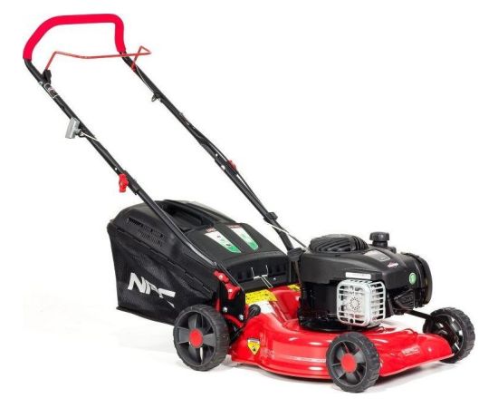 Zāles pļāvējs Nac LP42-450E; 1,7 kW; benzīna Газонокосилки
